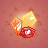 Ion Gem #1726 Ion Gem #1726