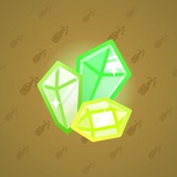 Ion Gem #174