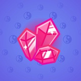 Ion Gem #1743