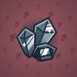 Ion Gem #1745 Ion Gem #1745