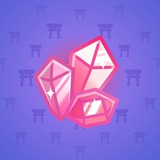 Ion Gem #1754 Ion Gem #1754