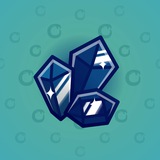 Ion Gem #1761 Ion Gem #1761