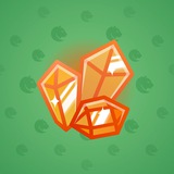 Ion Gem #1763 Ion Gem #1763