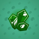 Ion Gem #1764