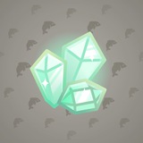 Ion Gem #1766 Ion Gem #1766