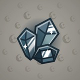 Ion Gem #1775 Ion Gem #1775