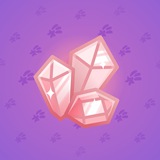 Ion Gem #1801 Ion Gem #1801