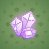 Ion Gem #1802 Ion Gem #1802