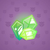 Ion Gem #1804 Ion Gem #1804