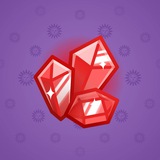Ion Gem #1805 Ion Gem #1805