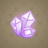 Ion Gem #1818 Ion Gem #1818