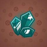 Ion Gem #1820 Ion Gem #1820