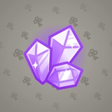 Ion Gem #1827 Ion Gem #1827