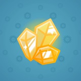 Ion Gem #1828 Ion Gem #1828