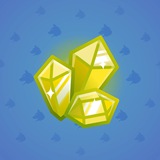 Ion Gem #1830