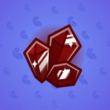 Ion Gem #1831 Ion Gem #1831
