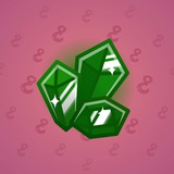 Ion Gem #1837 Ion Gem #1837