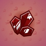 Ion Gem #1838 Ion Gem #1838