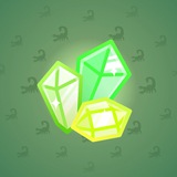 Ion Gem #184
