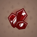 Ion Gem #1841