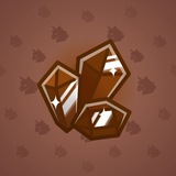 Ion Gem #1846 Ion Gem #1846