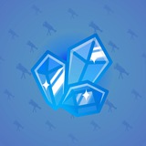 Ion Gem #1847