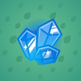 Ion Gem #1855 Ion Gem #1855