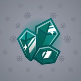 Ion Gem #1856 Ion Gem #1856