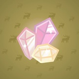 Ion Gem #1858