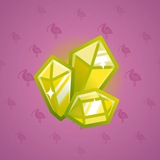 Ion Gem #1860