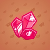 Ion Gem #1862 Ion Gem #1862