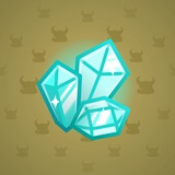 Ion Gem #1864 Ion Gem #1864