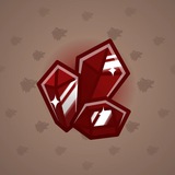 Ion Gem #1868 Ion Gem #1868