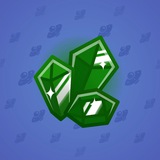 Ion Gem #187 Ion Gem #187