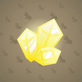 Ion Gem #1870 Ion Gem #1870