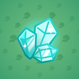 Ion Gem #1878 Ion Gem #1878