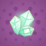 Ion Gem #1882 Ion Gem #1882