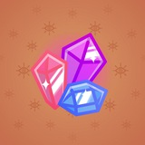Ion Gem #1887 Ion Gem #1887