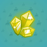 Ion Gem #1889 Ion Gem #1889
