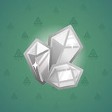 Ion Gem #1893 Ion Gem #1893