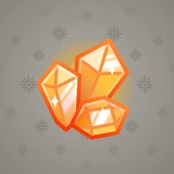Ion Gem #1897 Ion Gem #1897