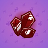 Ion Gem #1898