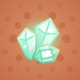 Ion Gem #190 Ion Gem #190