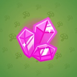 Ion Gem #1901 Ion Gem #1901