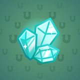 Ion Gem #1908 Ion Gem #1908