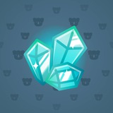 Ion Gem #1913