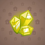 Ion Gem #1916 Ion Gem #1916