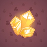 Ion Gem #1921 Ion Gem #1921