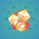 Ion Gem #1927 Ion Gem #1927