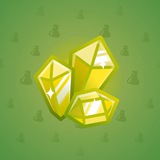 Ion Gem #1934 Ion Gem #1934